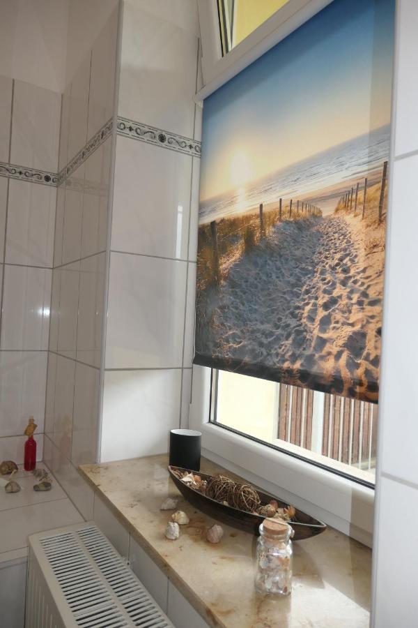 Laendlicher Rueckzugsort Im Herzen Von Muehlhausen Dış mekan fotoğraf